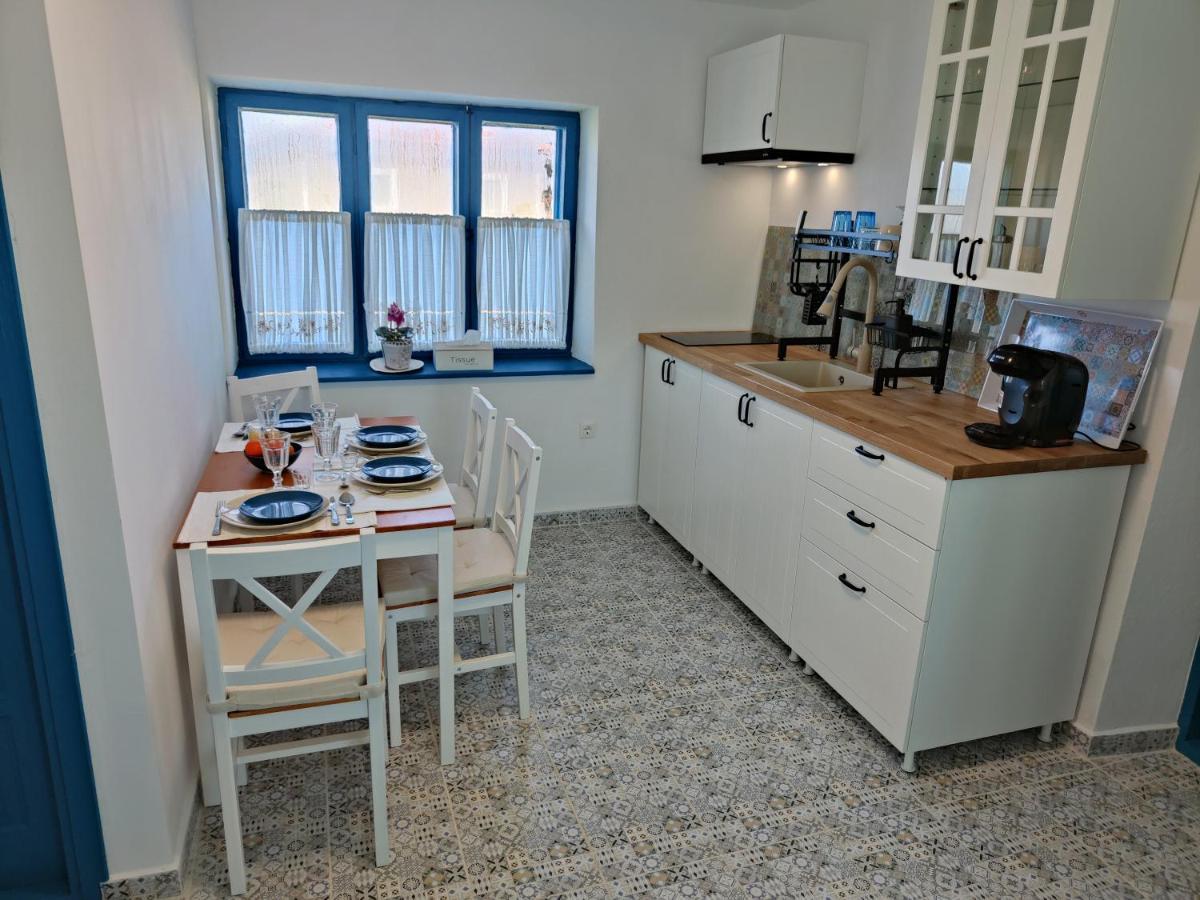 Gorgova Delta Village المظهر الخارجي الصورة