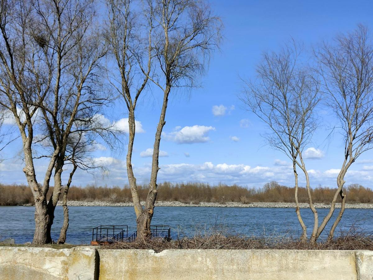 Gorgova Delta Village المظهر الخارجي الصورة