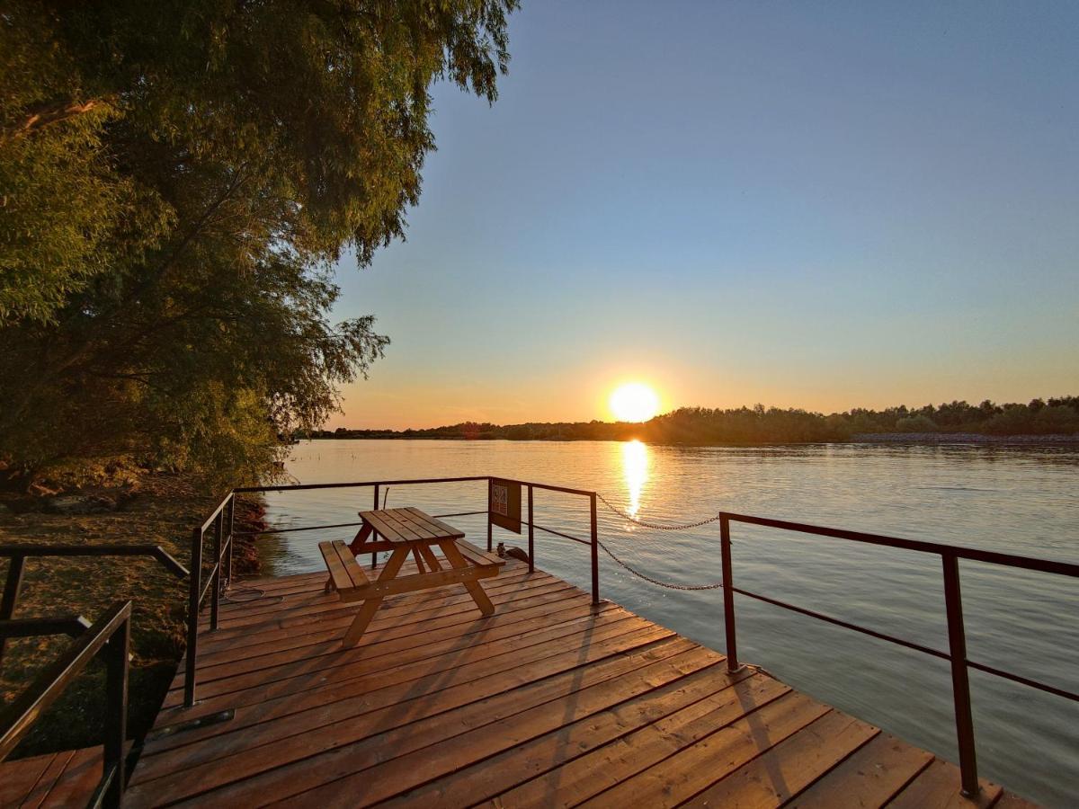Gorgova Delta Village المظهر الخارجي الصورة
