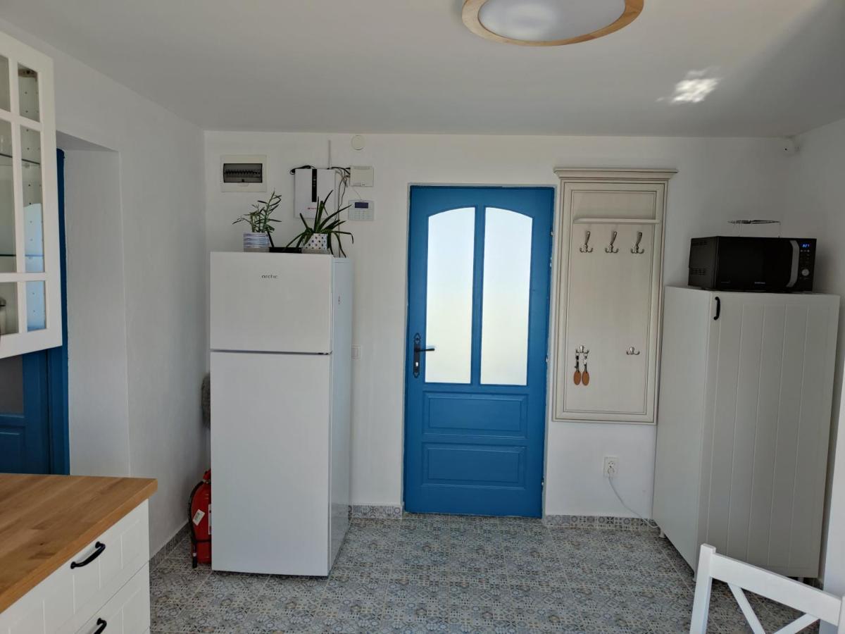 Gorgova Delta Village المظهر الخارجي الصورة