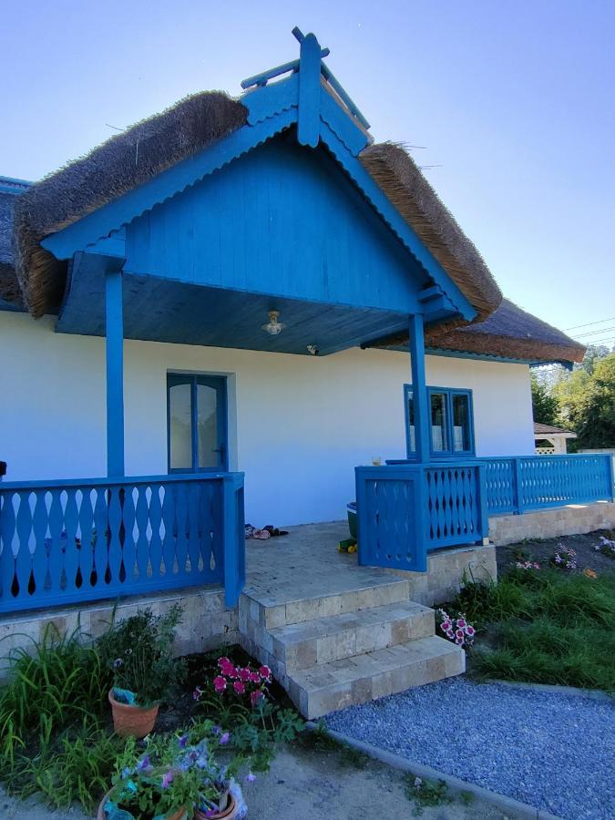 Gorgova Delta Village المظهر الخارجي الصورة