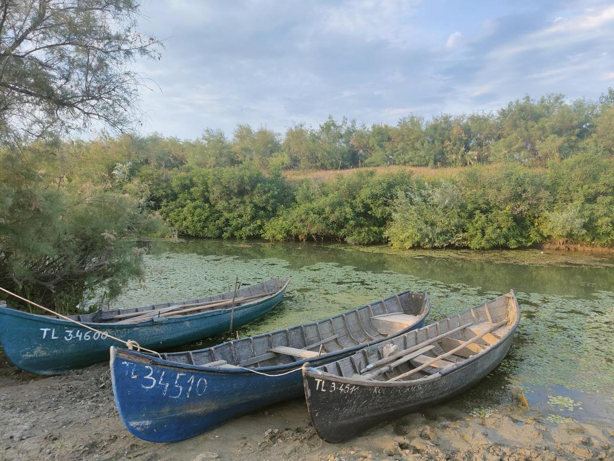 Gorgova Delta Village المظهر الخارجي الصورة