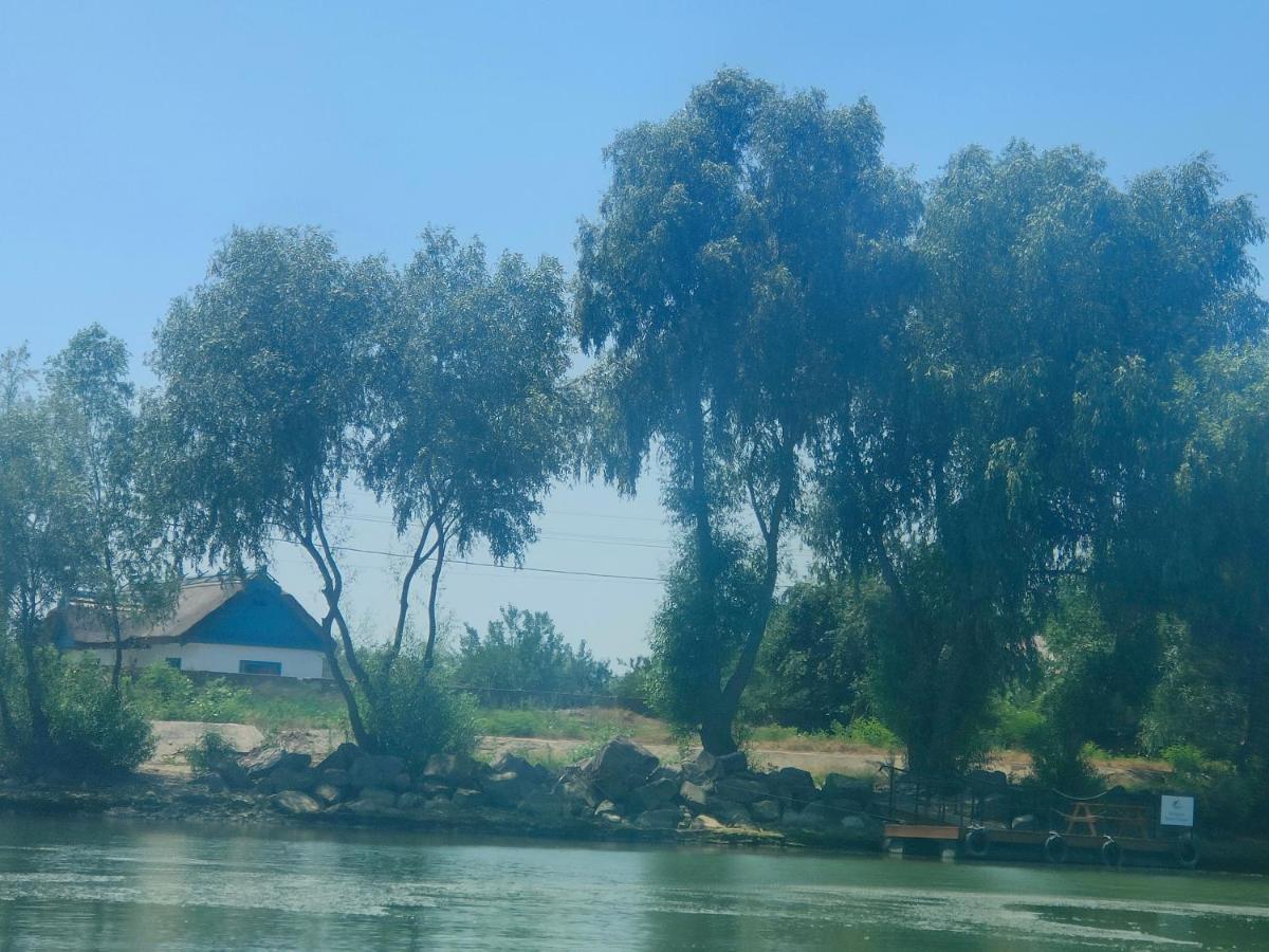Gorgova Delta Village المظهر الخارجي الصورة