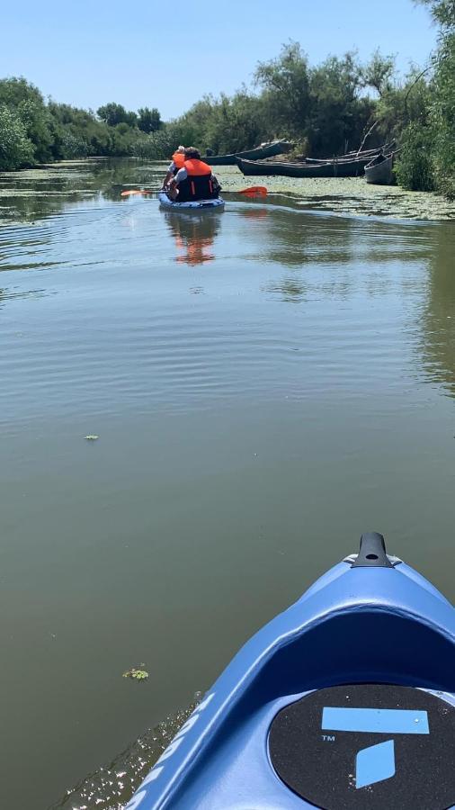 Gorgova Delta Village المظهر الخارجي الصورة