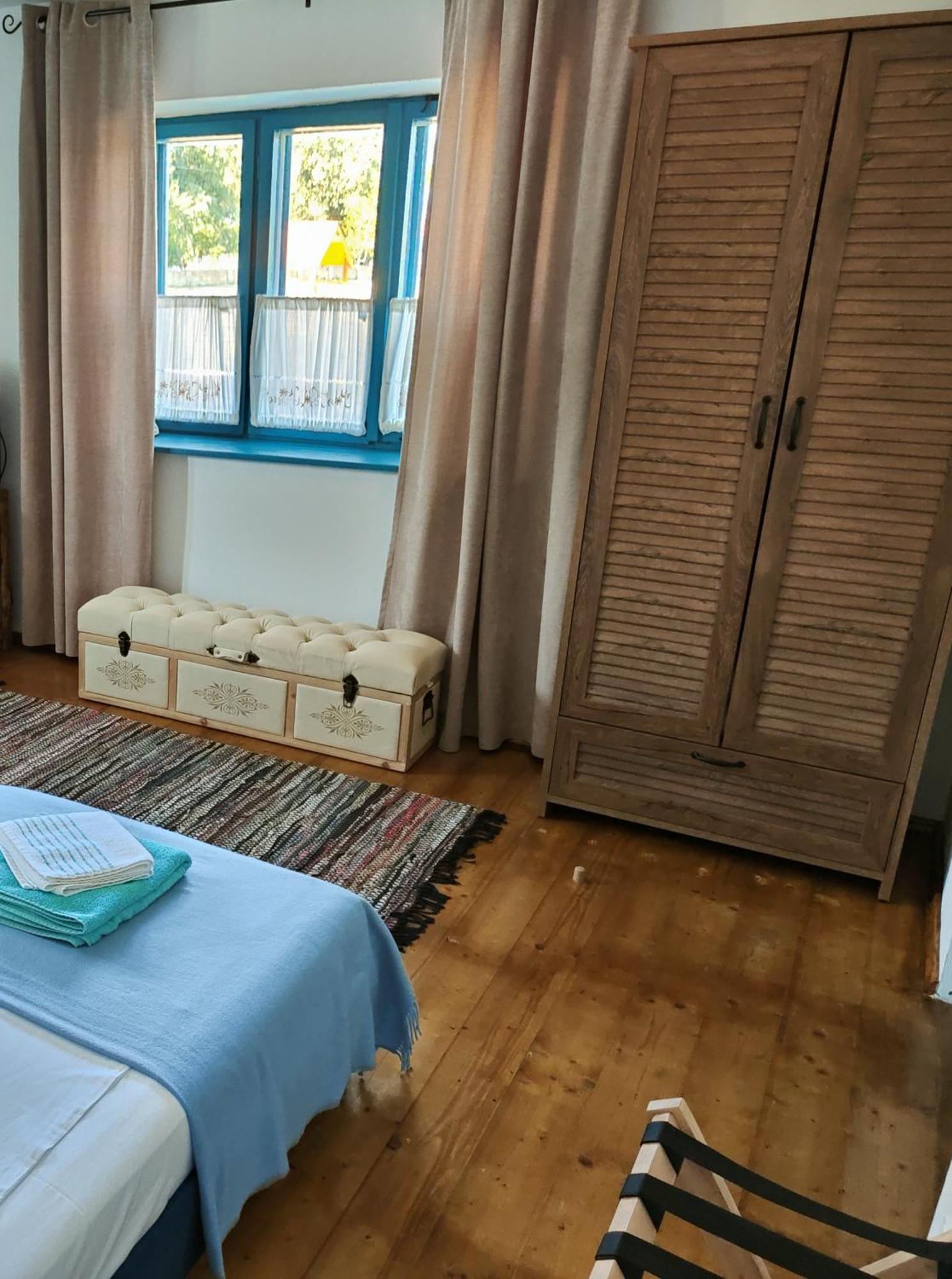 Gorgova Delta Village المظهر الخارجي الصورة